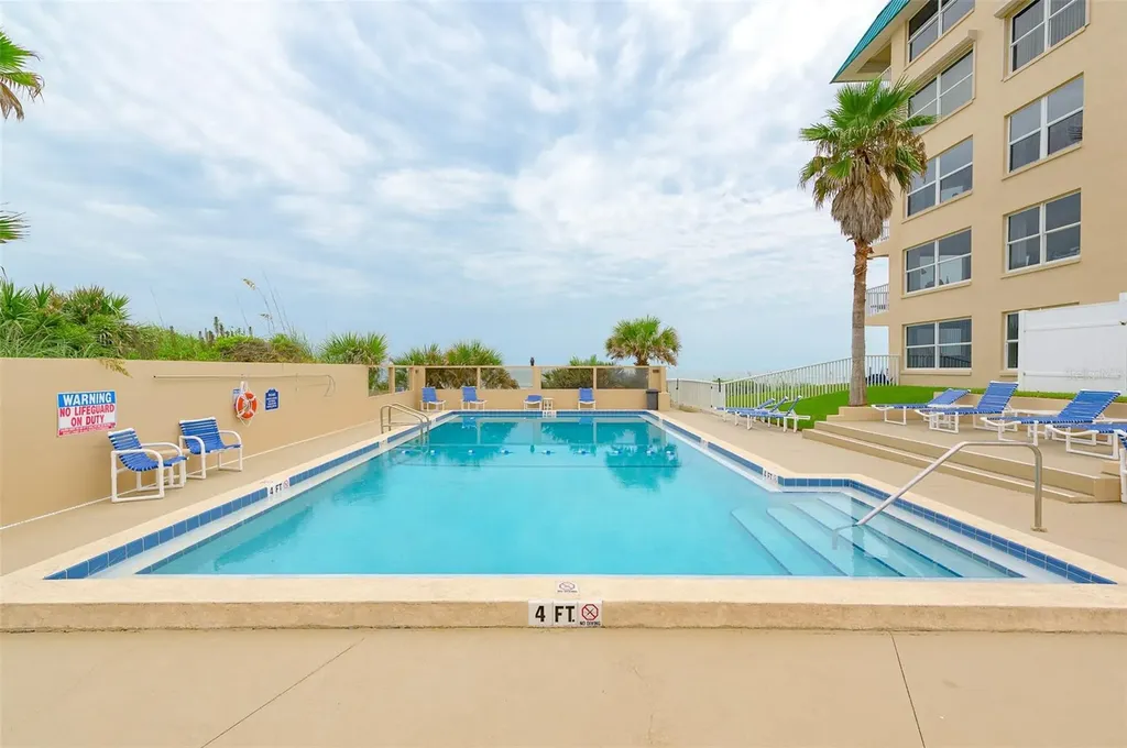 4799 S Atlantic Avenue Ponce Inlet FL 32127