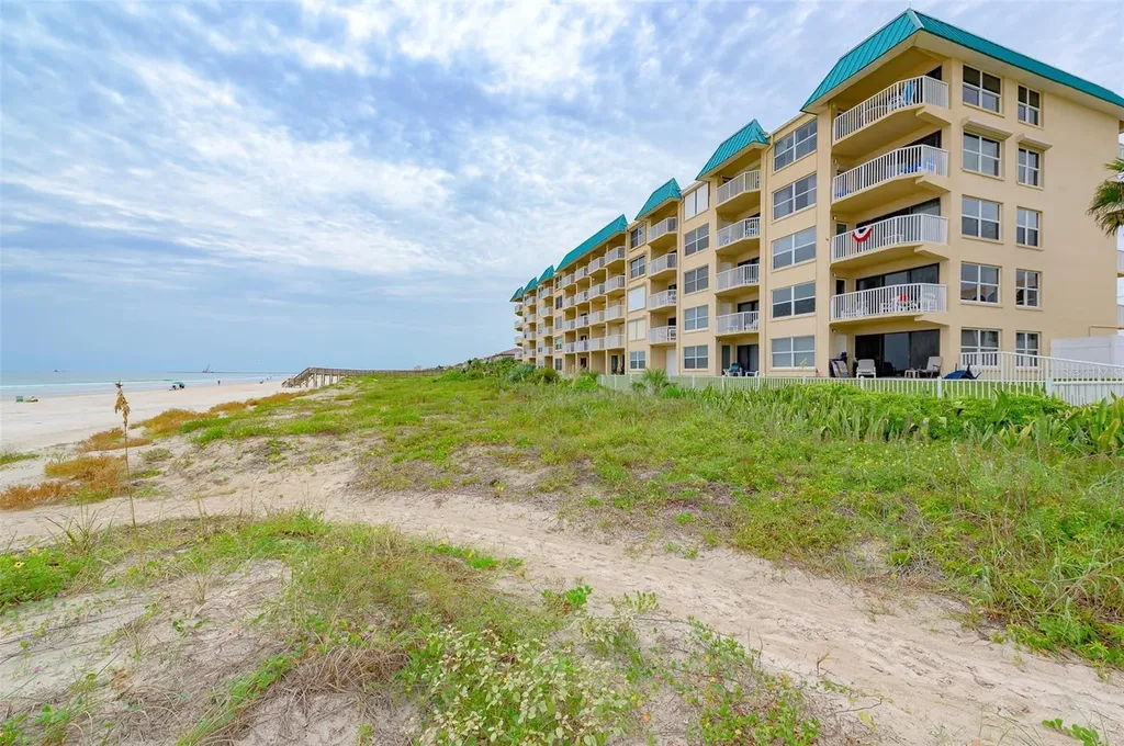 4799 S Atlantic Avenue Ponce Inlet FL 32127
