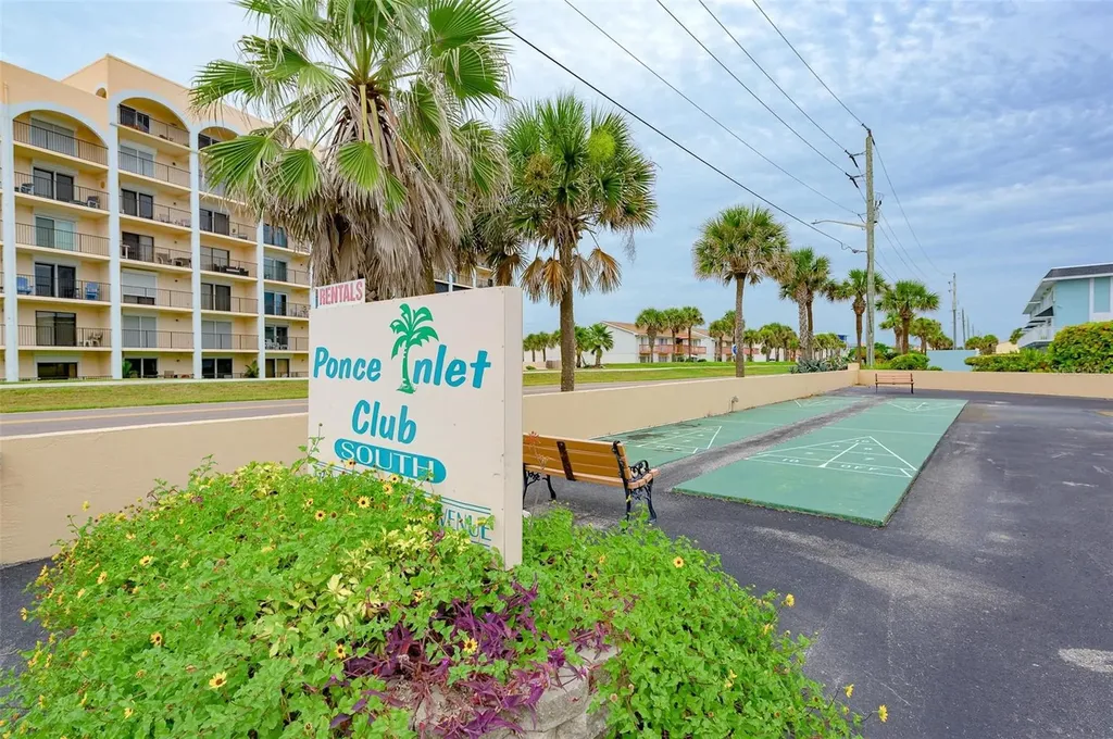 4799 S Atlantic Avenue Ponce Inlet FL 32127