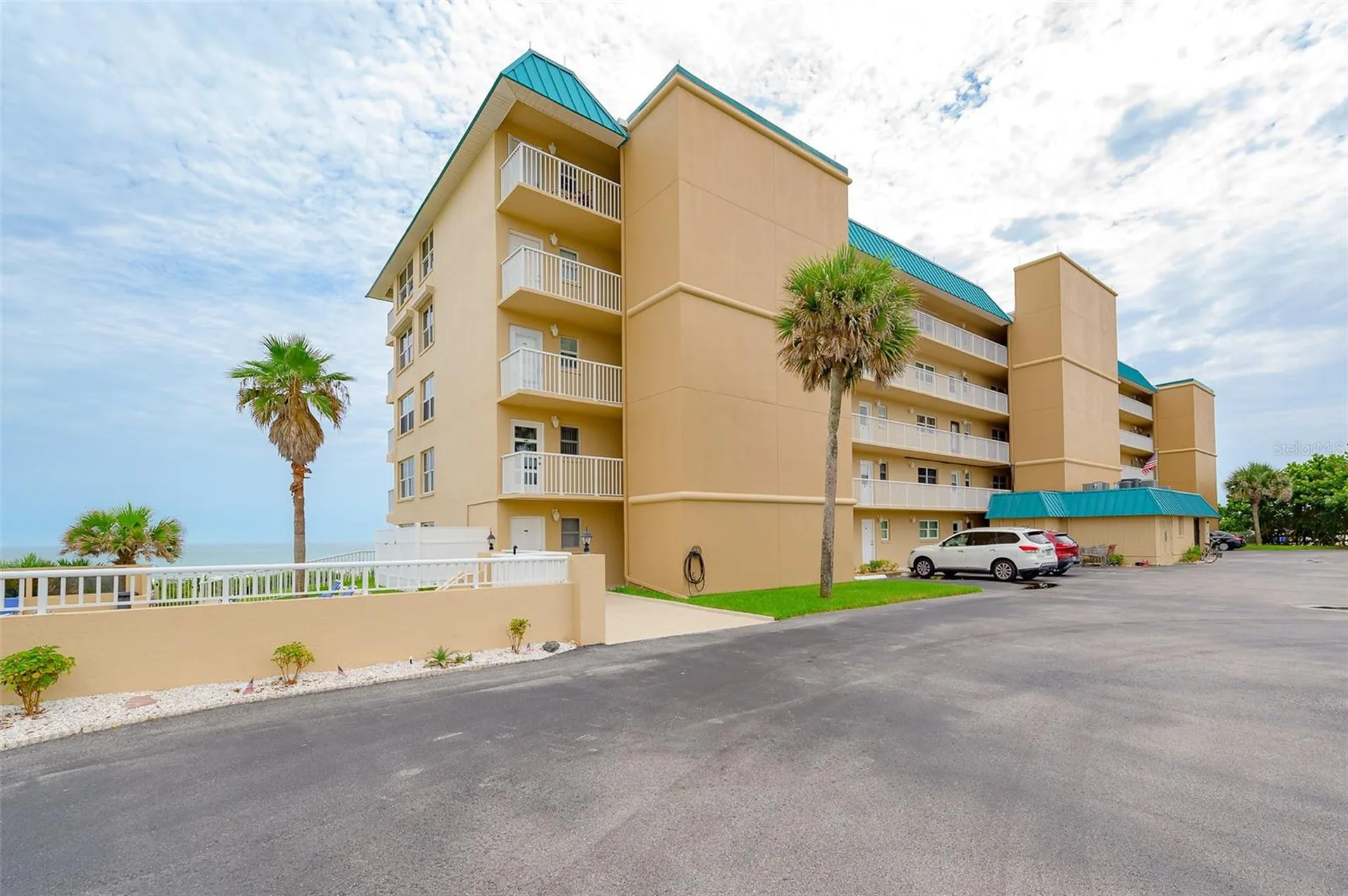 4799 S Atlantic Avenue Ponce Inlet FL 32127