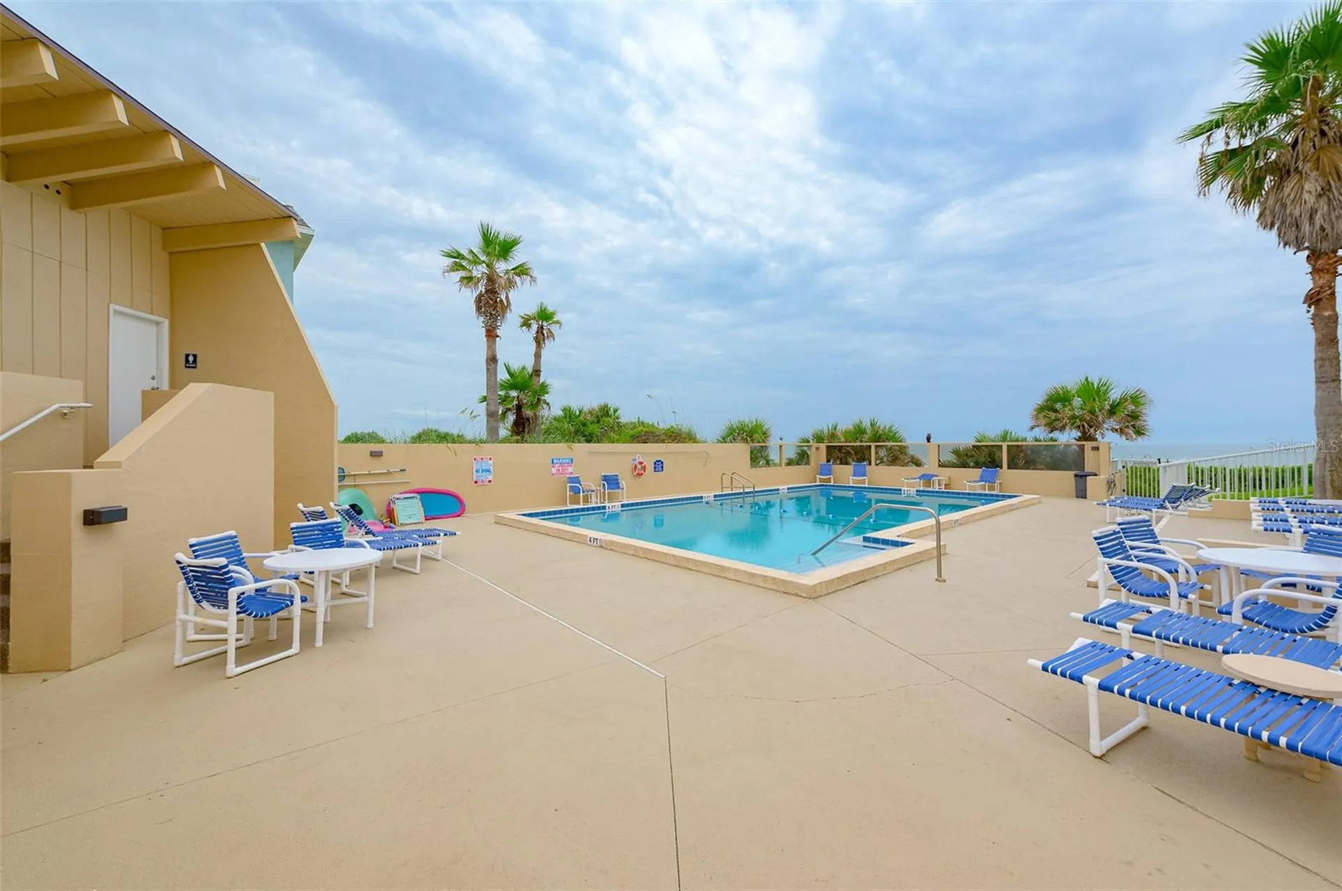 4799 S Atlantic Avenue Ponce Inlet FL 32127