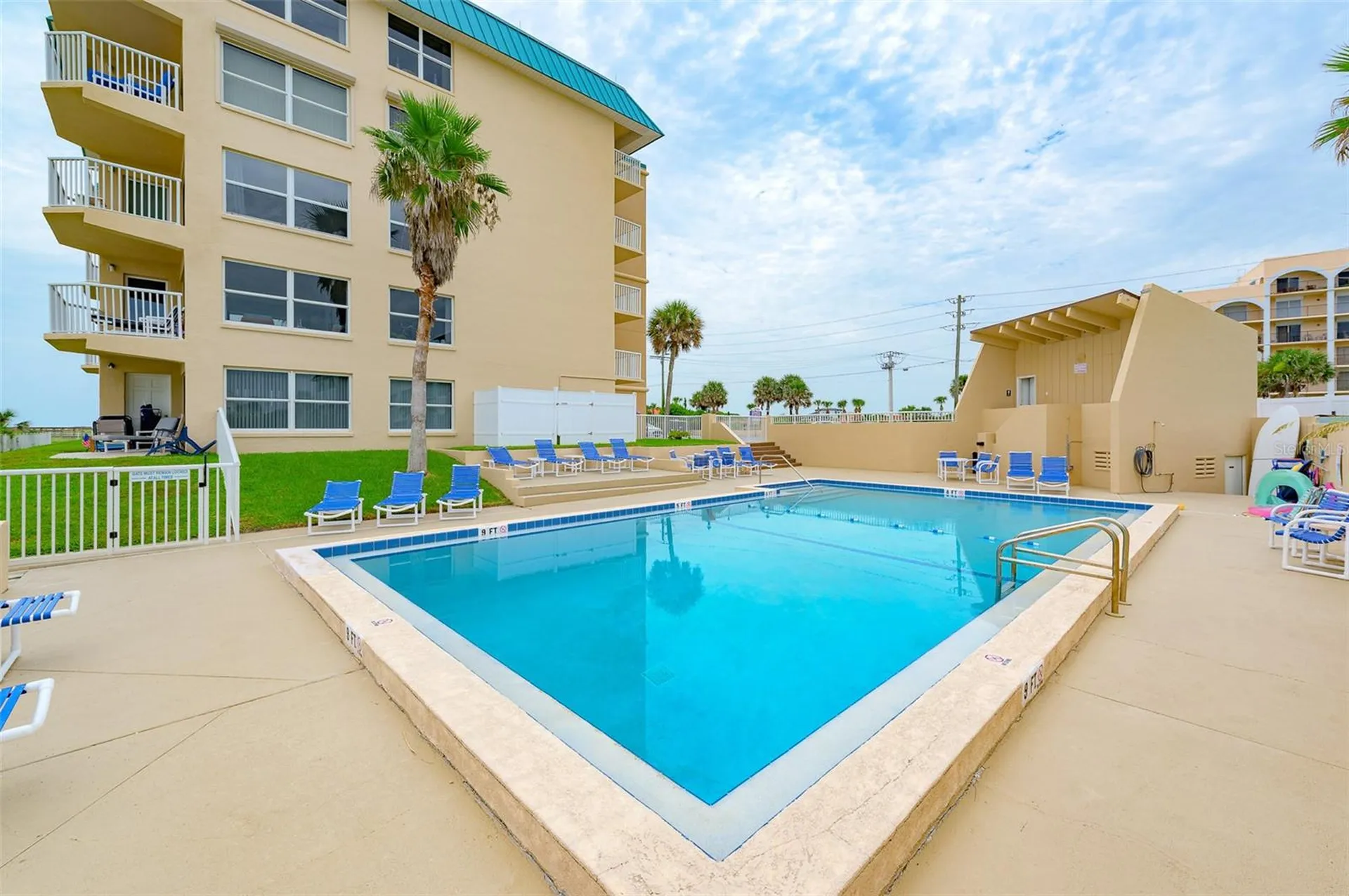 4799 S Atlantic Avenue Ponce Inlet FL 32127