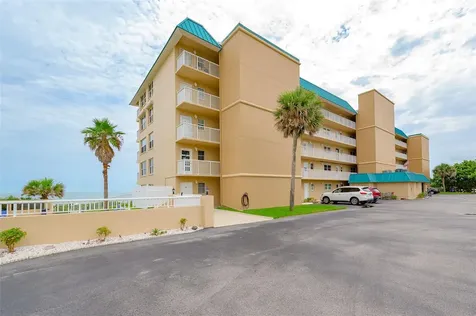 4799 S Atlantic Avenue Ponce Inlet FL 32127