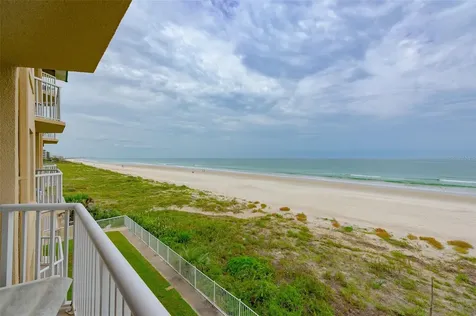 4799 S Atlantic Avenue Ponce Inlet FL 32127