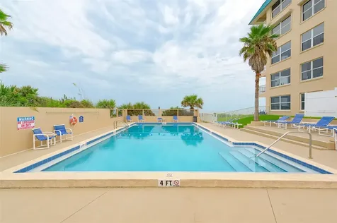 4799 S Atlantic Avenue Ponce Inlet FL 32127