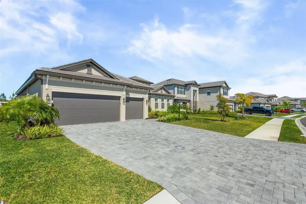 15311 Golden Beam Place Lakewood Ranch FL 34211