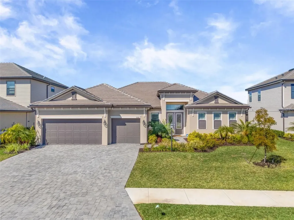 15311 Golden Beam Place Lakewood Ranch FL 34211