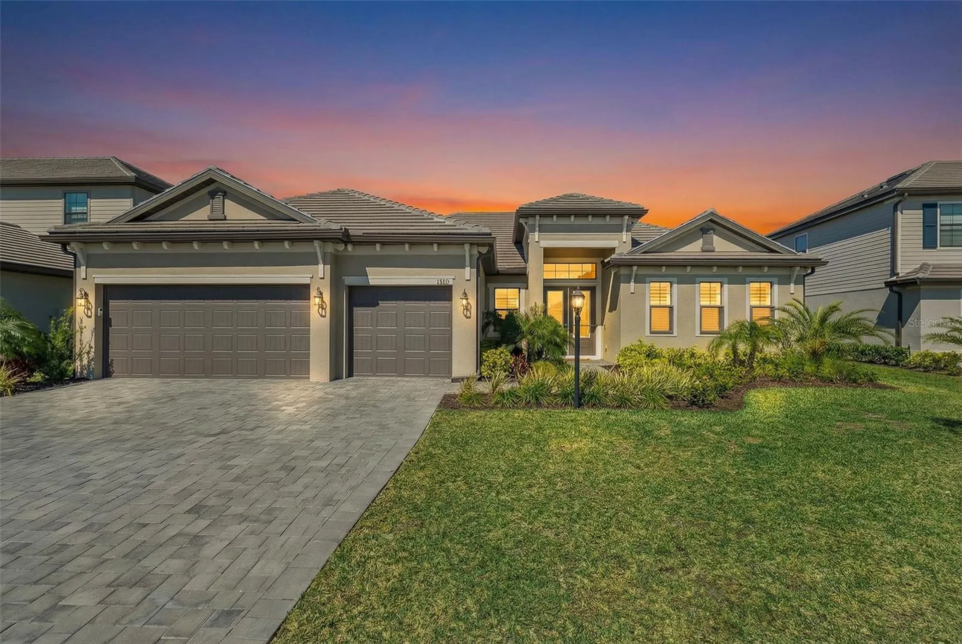 15311 Golden Beam Place Lakewood Ranch FL 34211