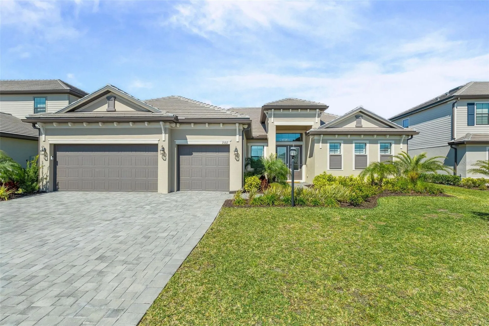 15311 Golden Beam Place Lakewood Ranch FL 34211