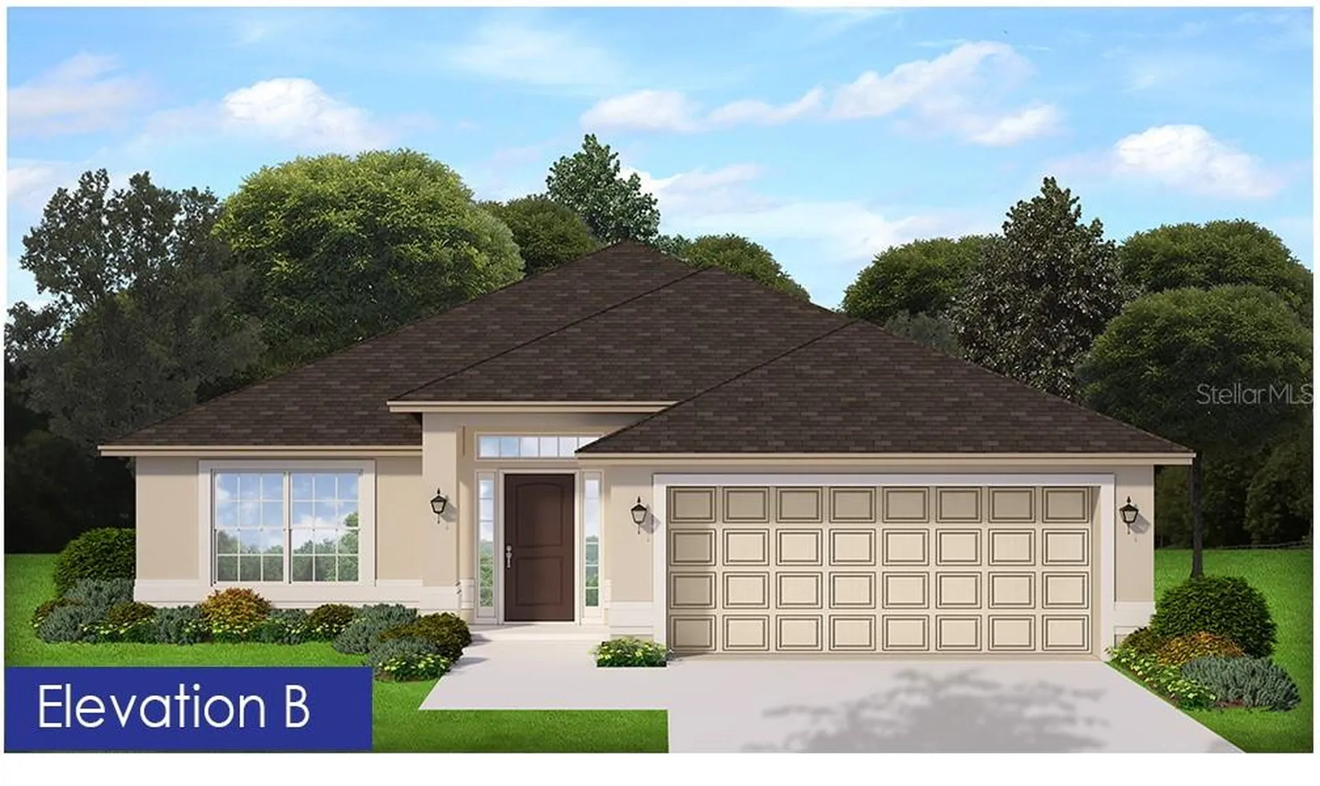 12422 Langley Drive Spring Hill FL 34609