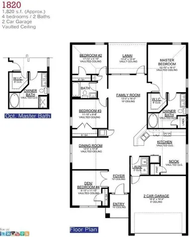 12422 Langley Drive Spring Hill FL 34609