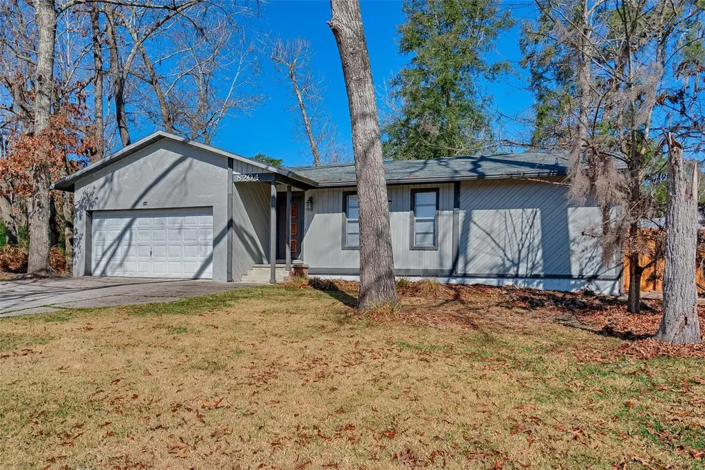 8204 SW 13th Road Gainesville FL 32607
