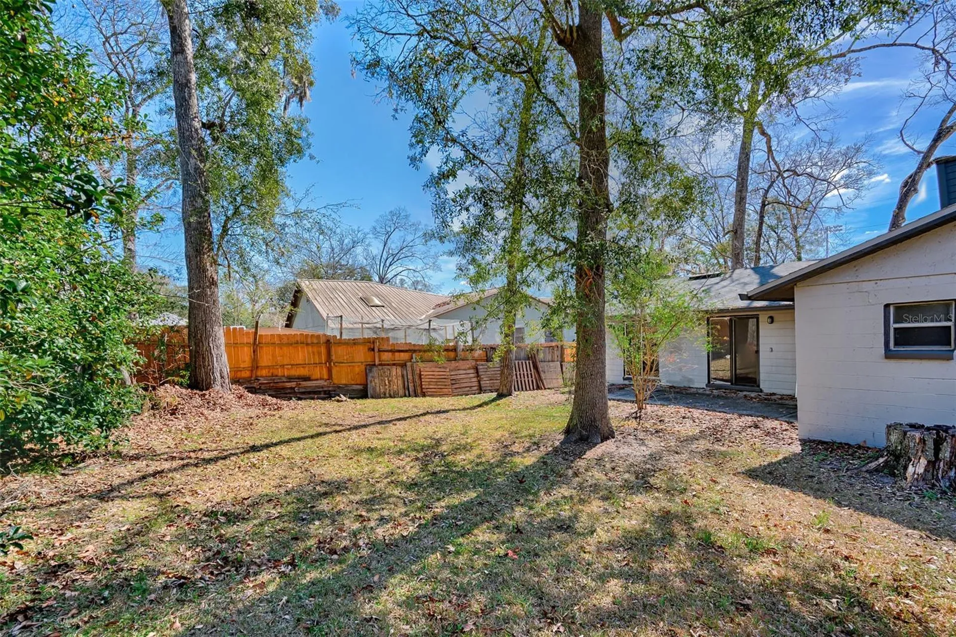 8204 SW 13th Road Gainesville FL 32607