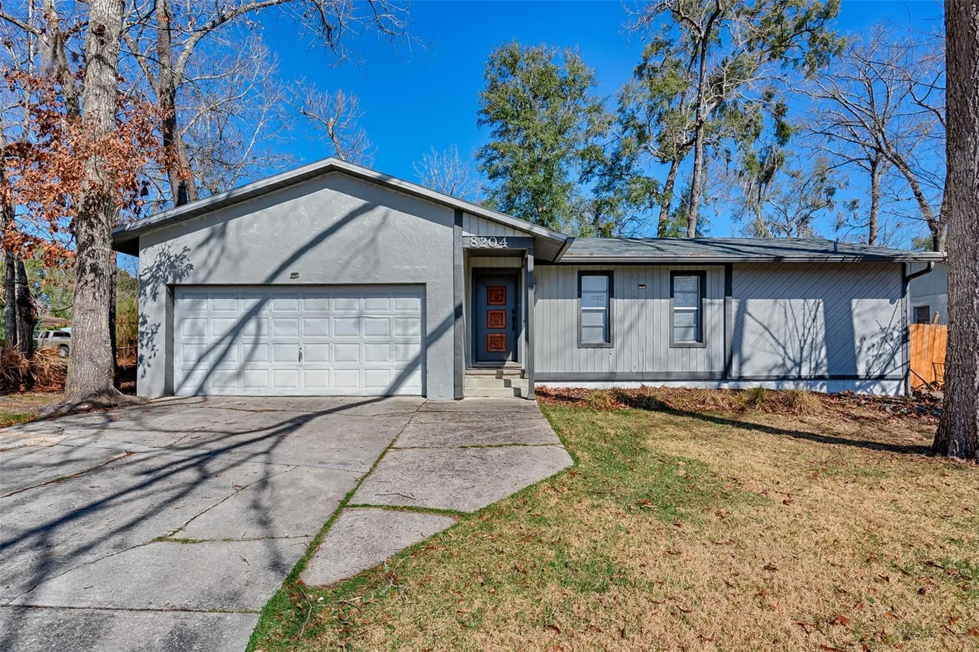 8204 SW 13th Road Gainesville FL 32607