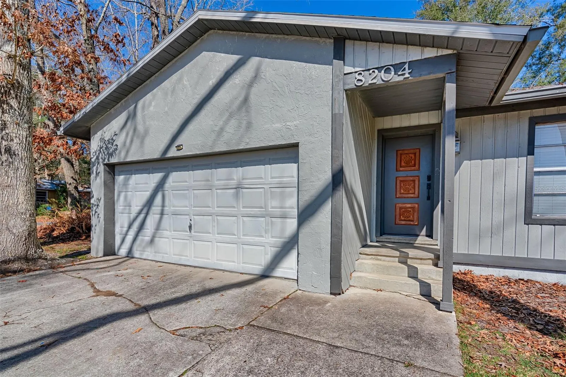 8204 SW 13th Road Gainesville FL 32607