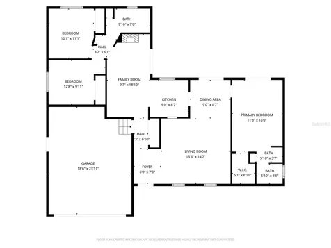8204 SW 13th Road Gainesville FL 32607