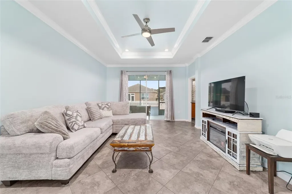 9934 SW 98th Lane Ocala FL 34481