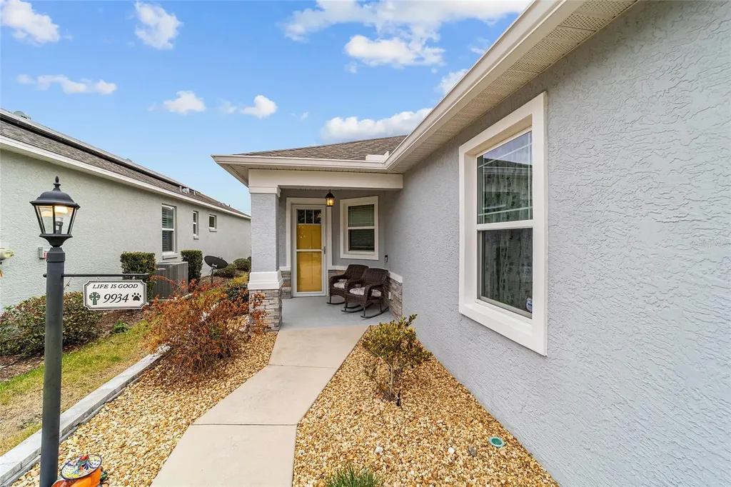 9934 SW 98th Lane Ocala FL 34481