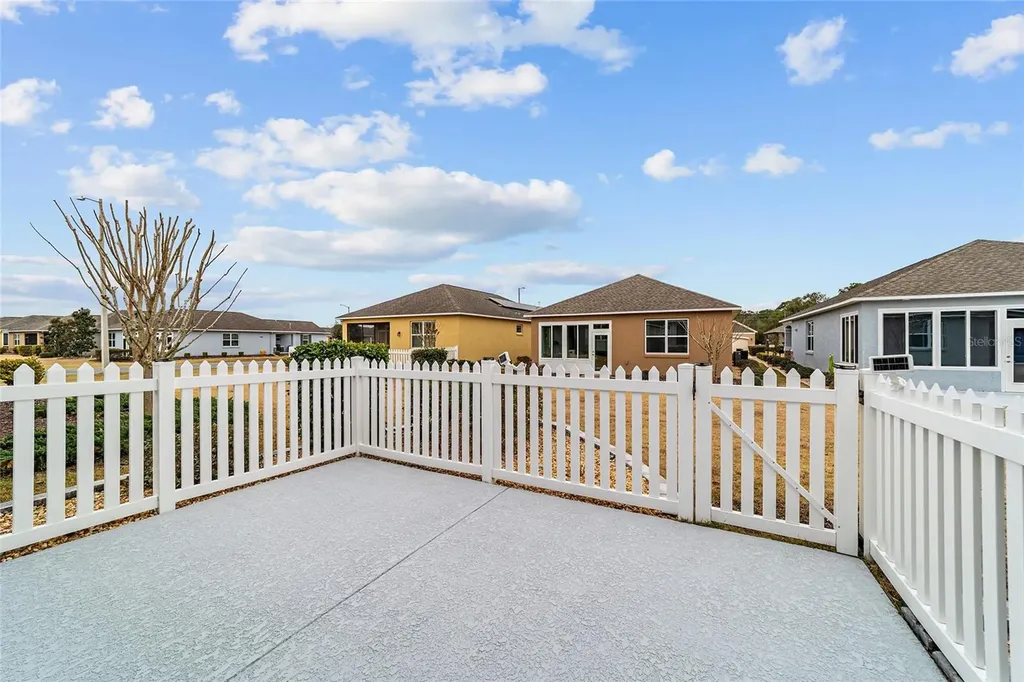 9934 SW 98th Lane Ocala FL 34481