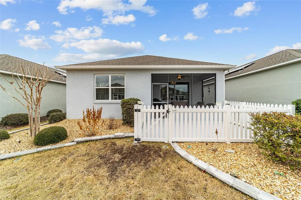 9934 SW 98th Lane Ocala FL 34481