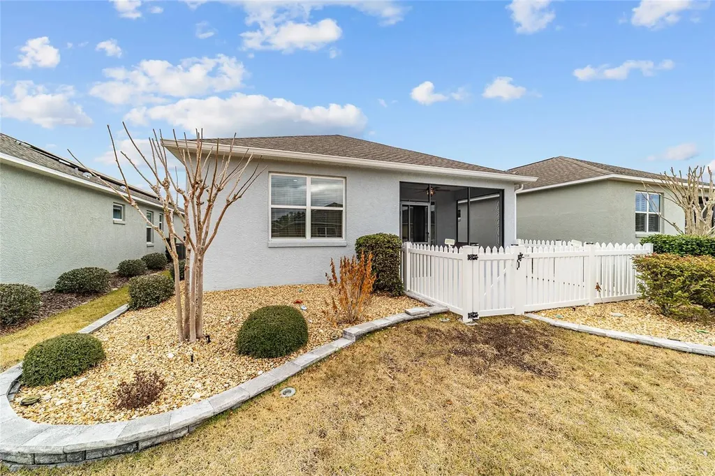 9934 SW 98th Lane Ocala FL 34481