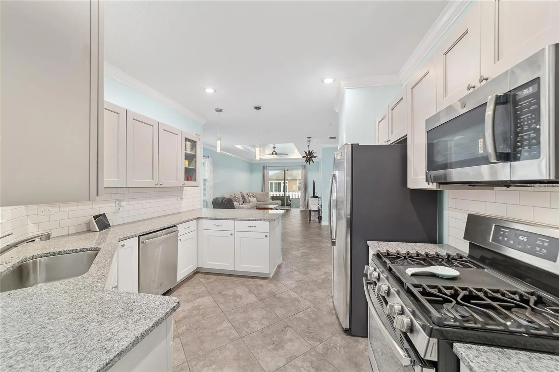 9934 SW 98th Lane Ocala FL 34481