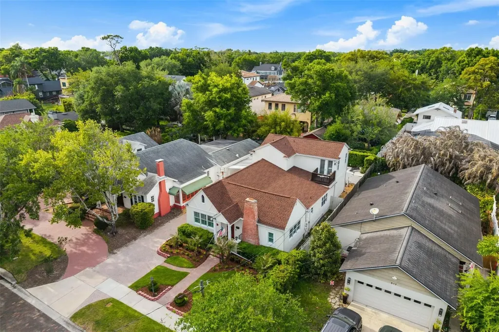 521 Sheridan Boulevard Orlando FL 32804