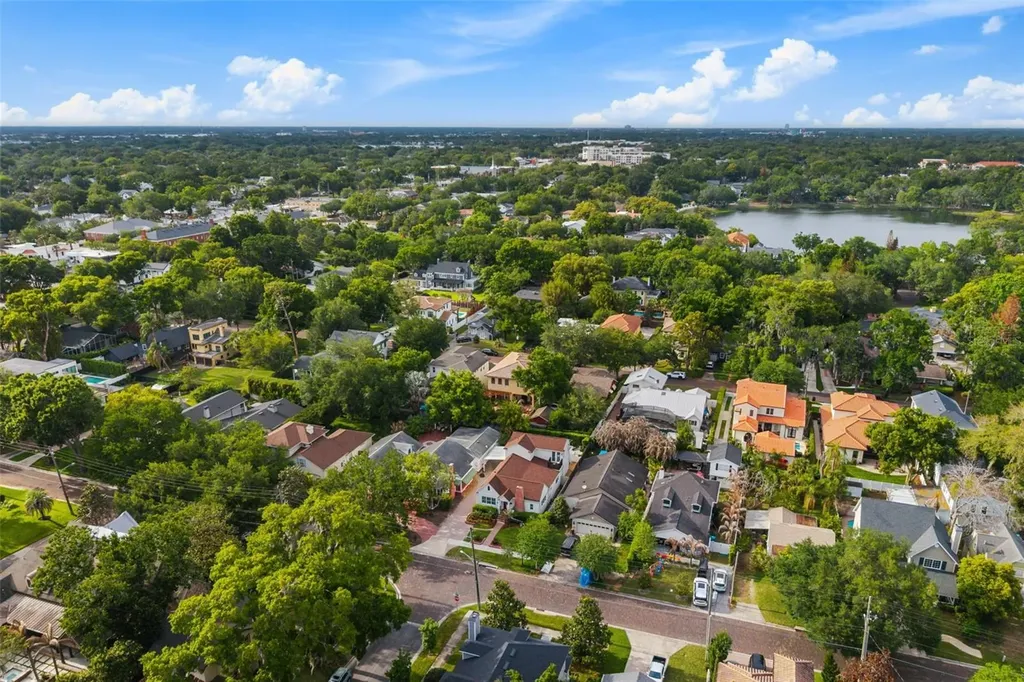 521 Sheridan Boulevard Orlando FL 32804