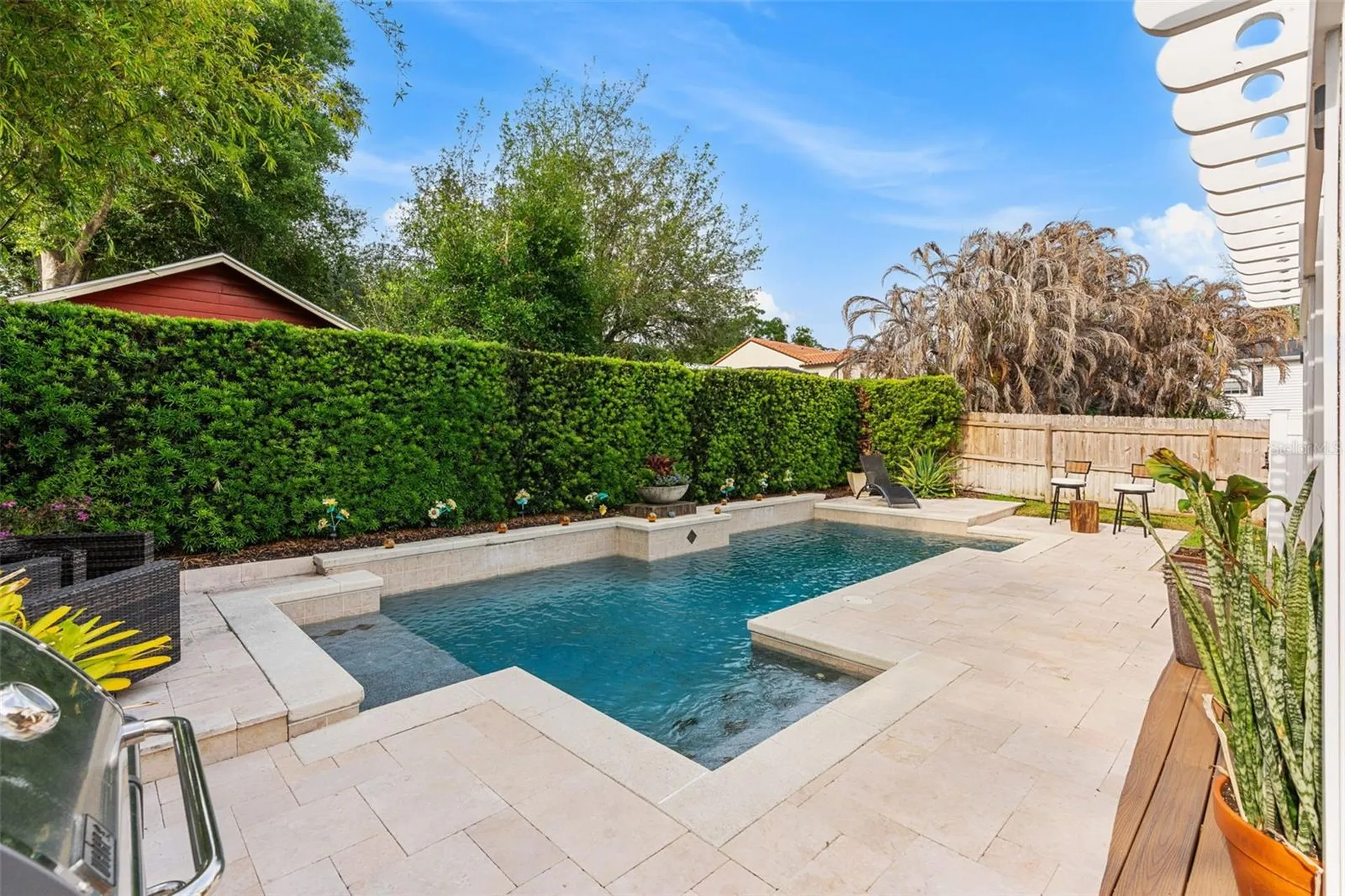 521 Sheridan Boulevard Orlando FL 32804