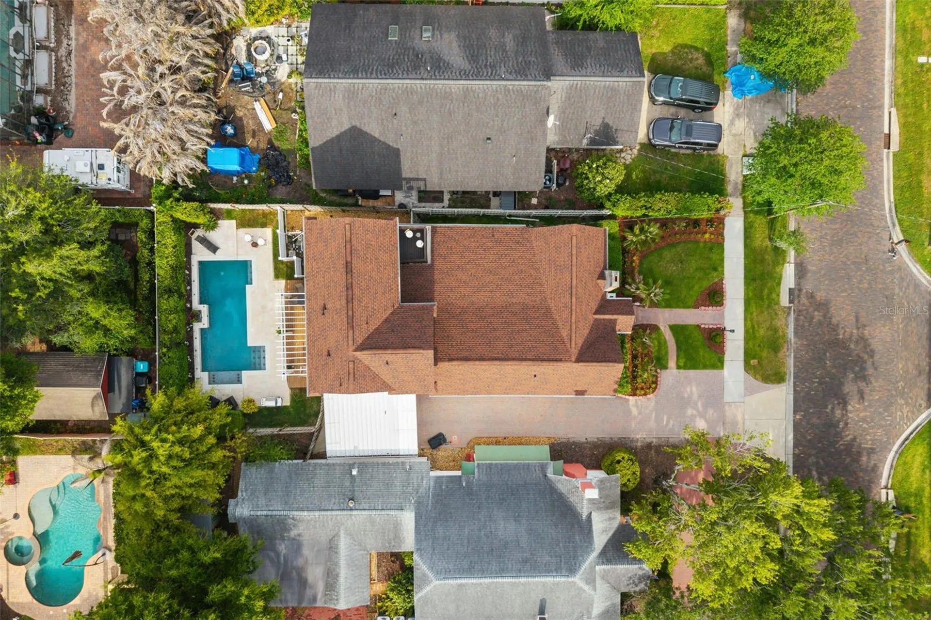521 Sheridan Boulevard Orlando FL 32804