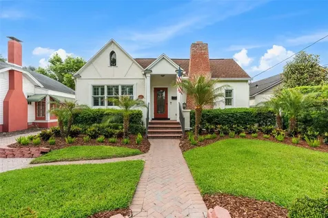 521 Sheridan Boulevard Orlando FL 32804