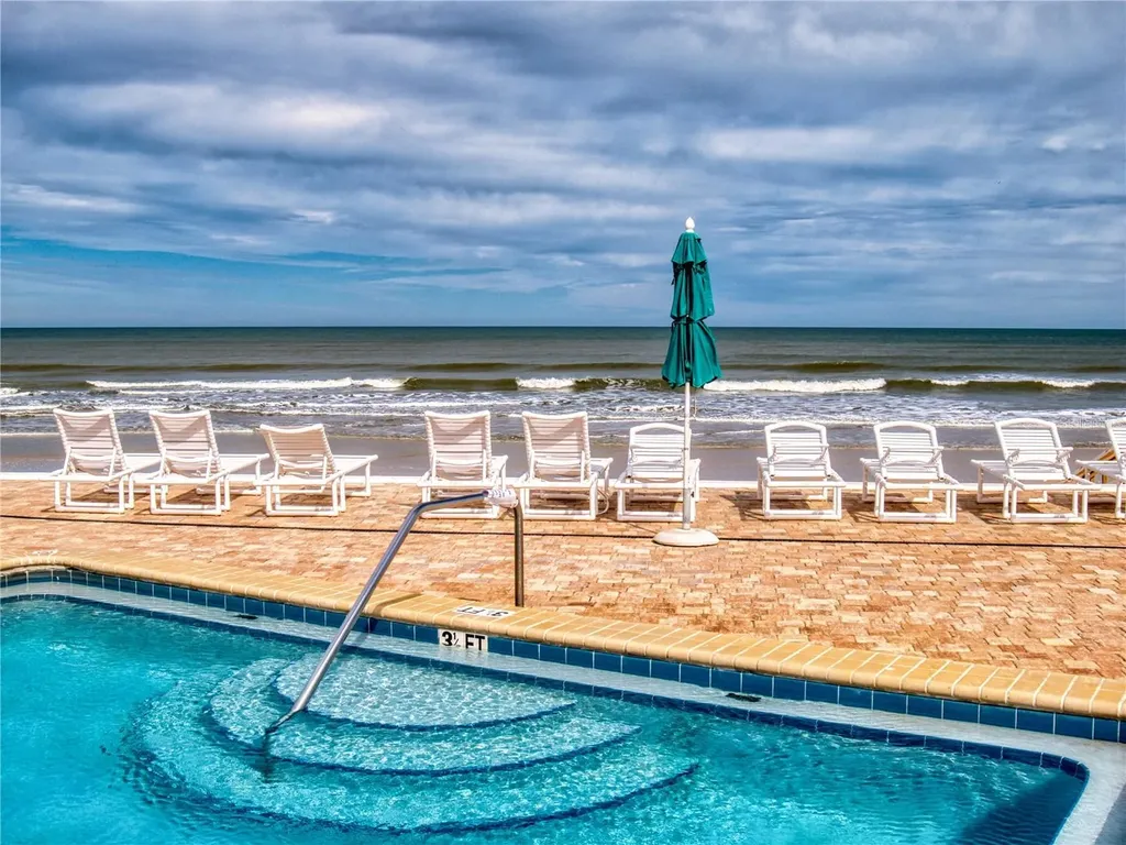 4849 Saxon Drive New Smyrna Beach FL 32169