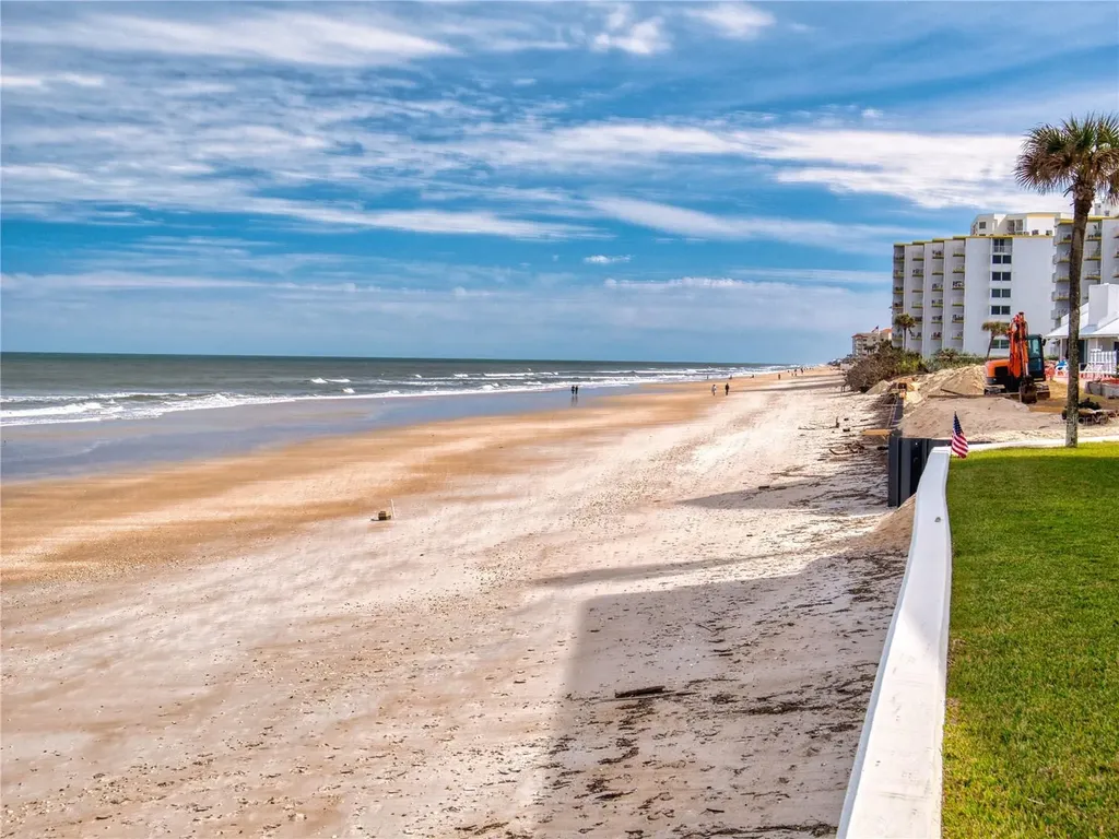 4849 Saxon Drive New Smyrna Beach FL 32169