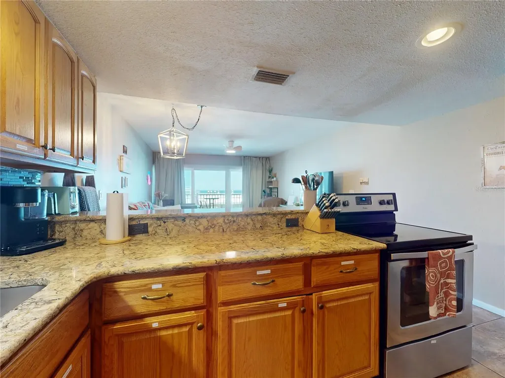 4849 Saxon Drive New Smyrna Beach FL 32169