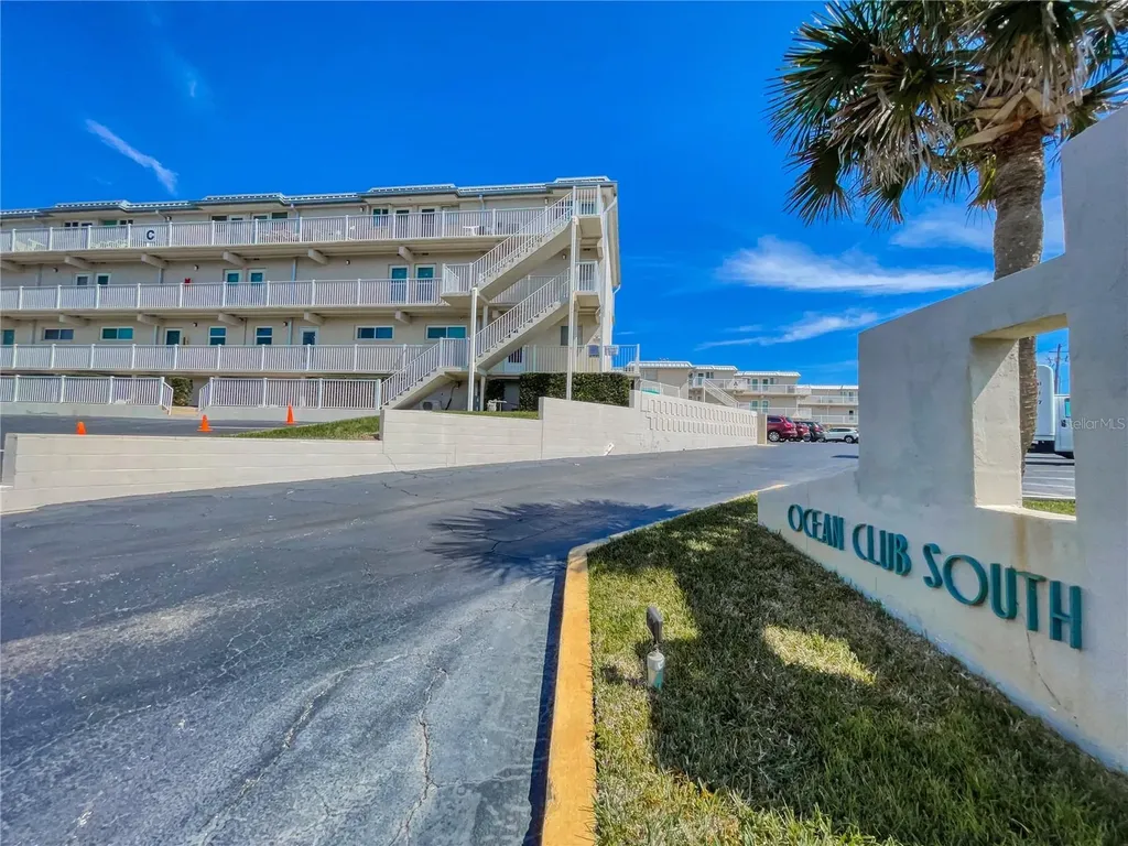 4849 Saxon Drive New Smyrna Beach FL 32169