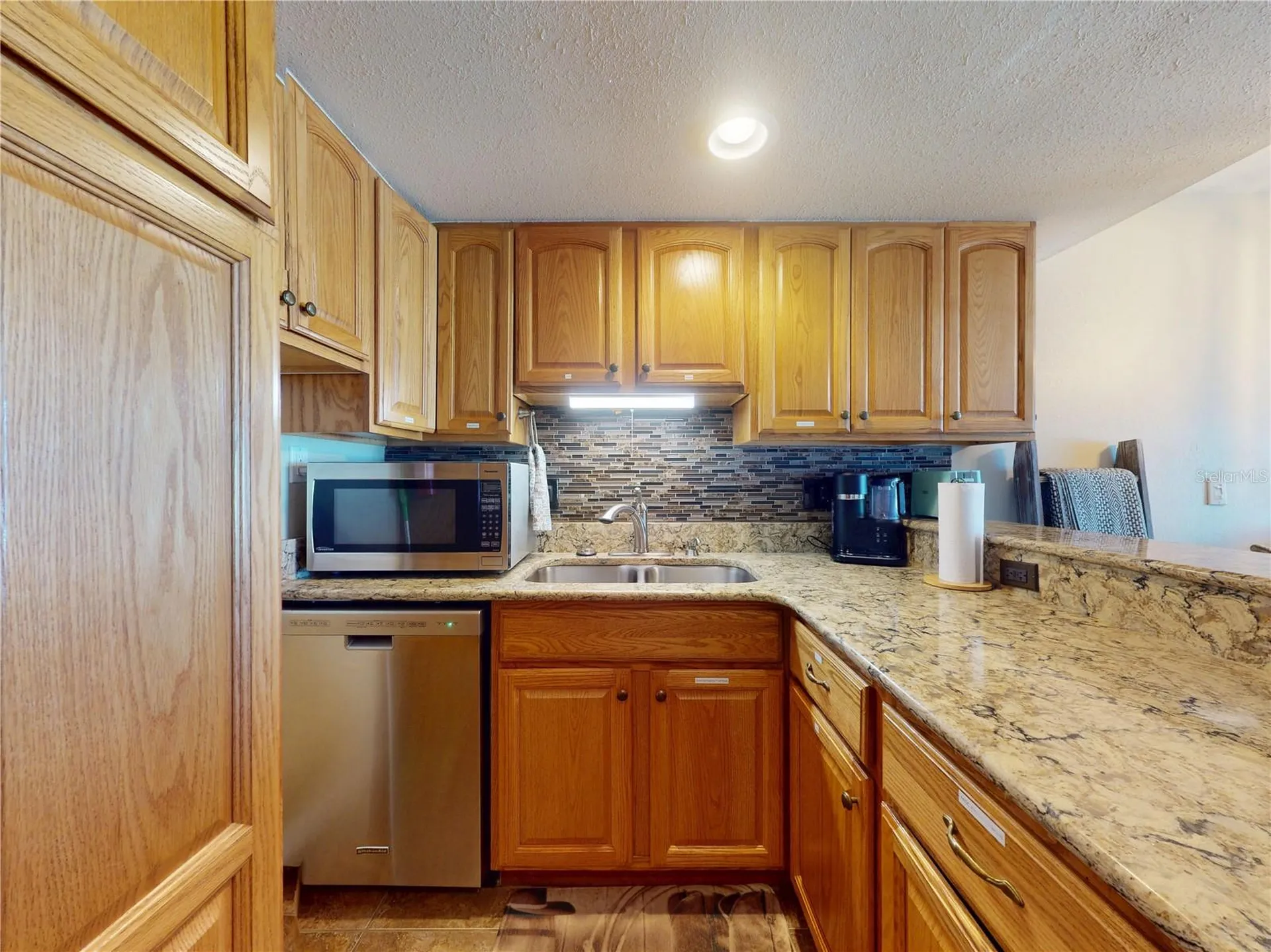 4849 Saxon Drive New Smyrna Beach FL 32169