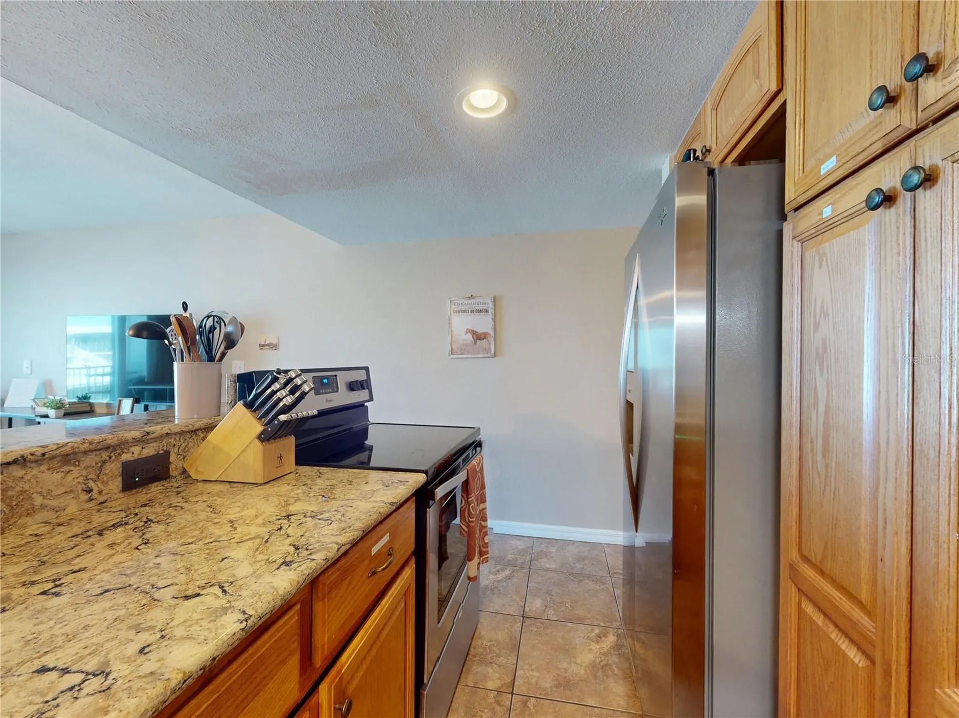 4849 Saxon Drive New Smyrna Beach FL 32169