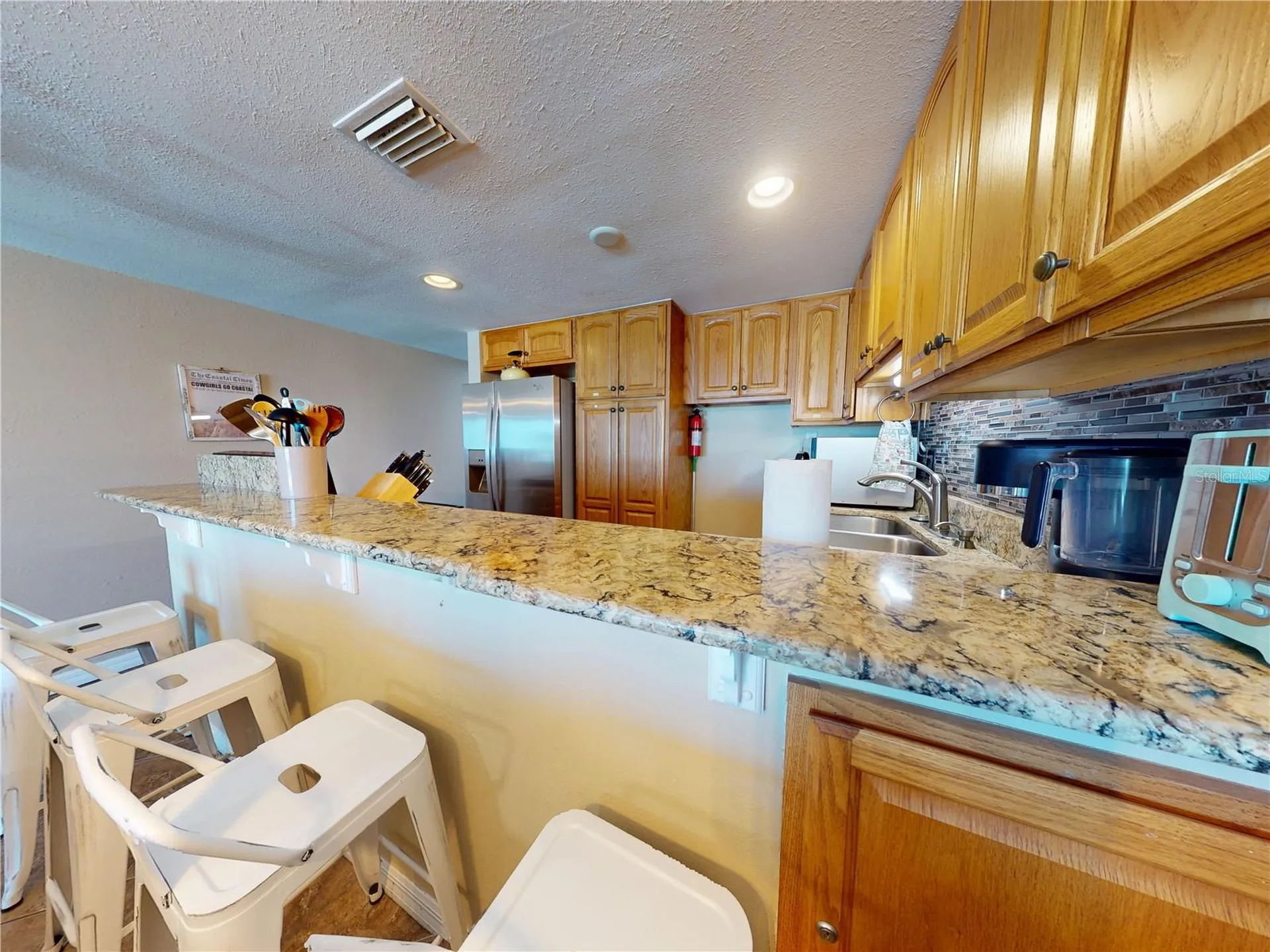 4849 Saxon Drive New Smyrna Beach FL 32169