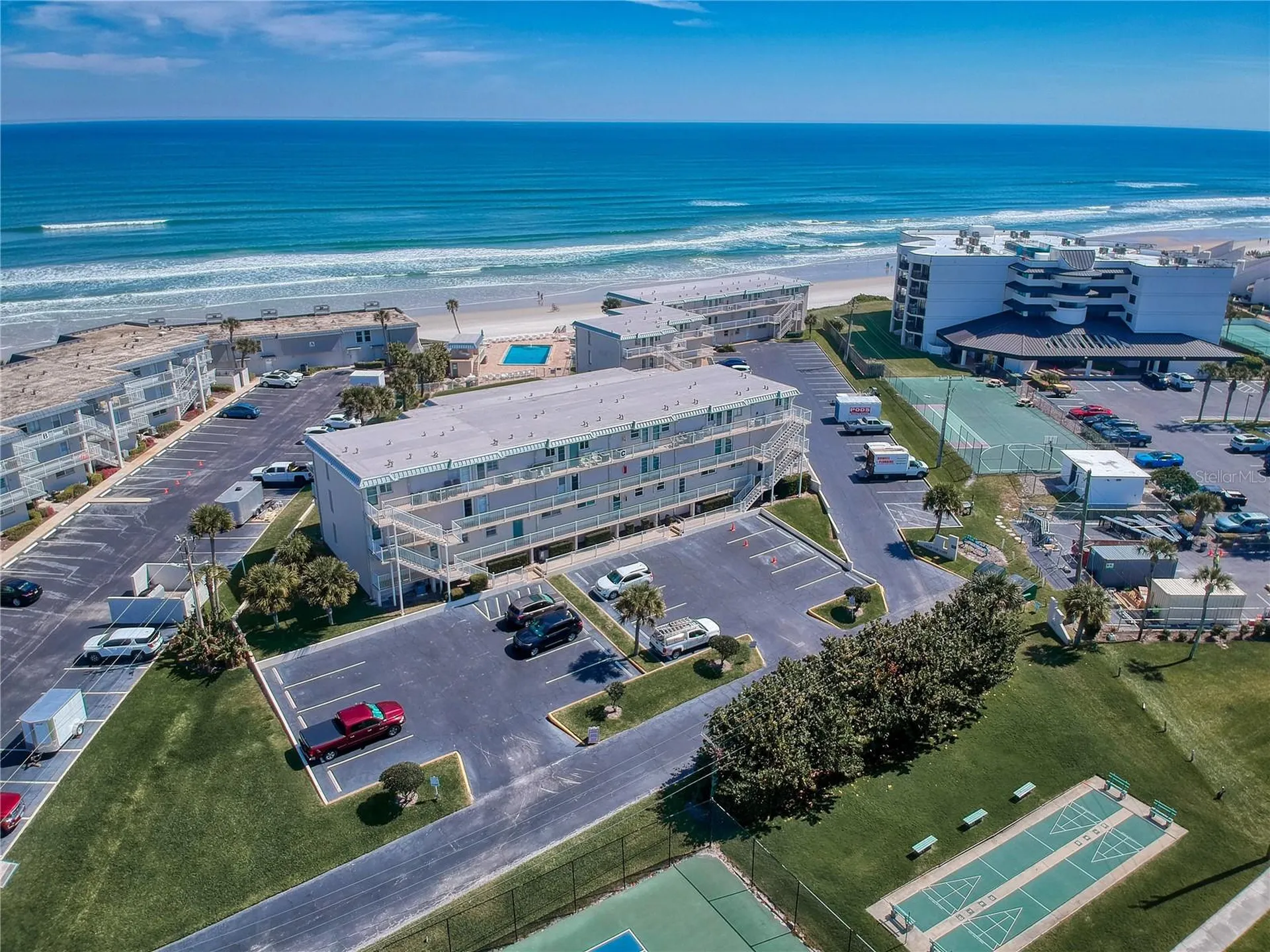 4849 Saxon Drive New Smyrna Beach FL 32169
