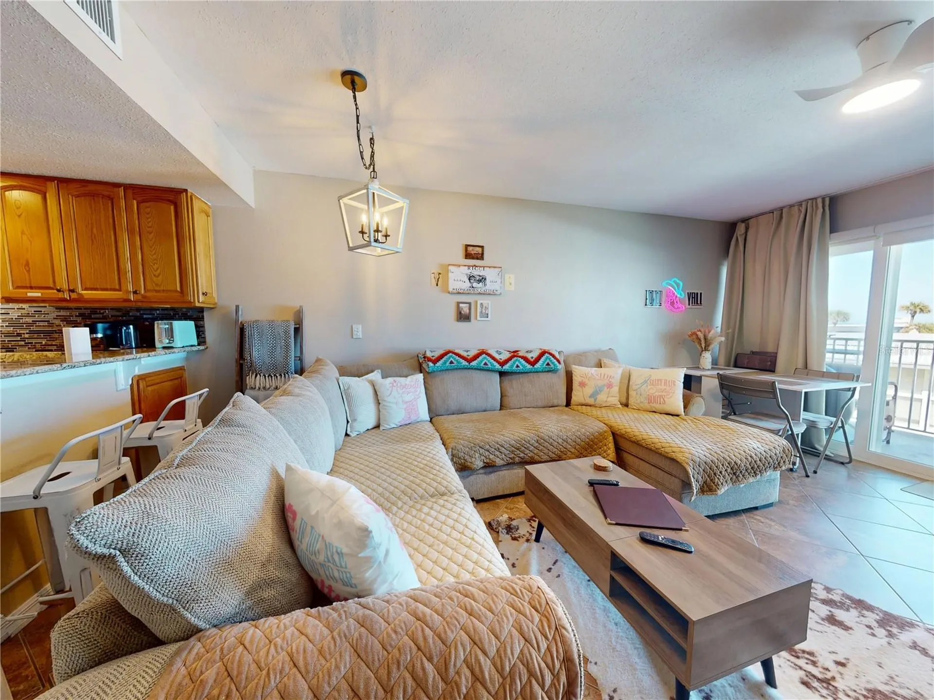 4849 Saxon Drive New Smyrna Beach FL 32169