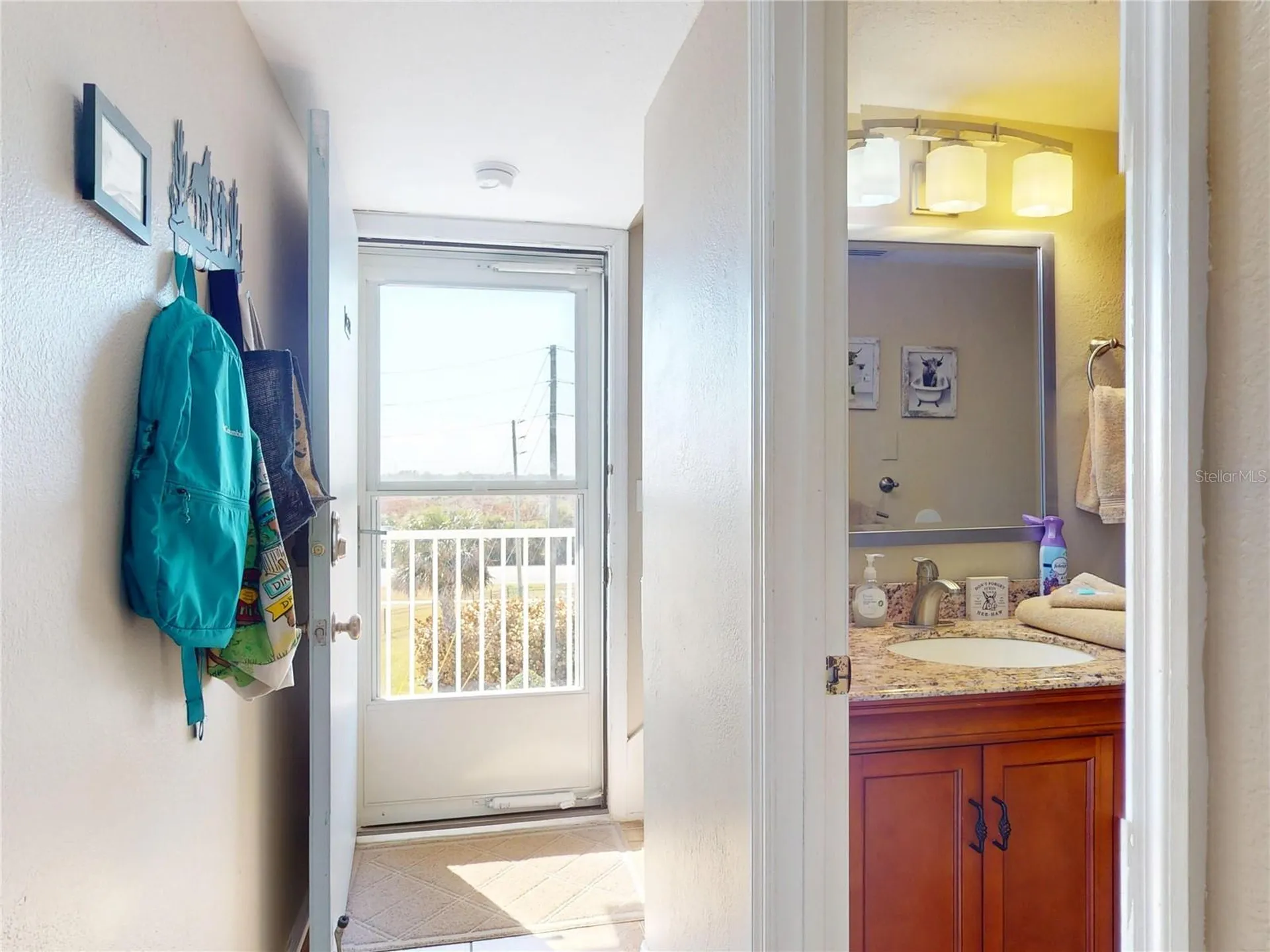 4849 Saxon Drive New Smyrna Beach FL 32169