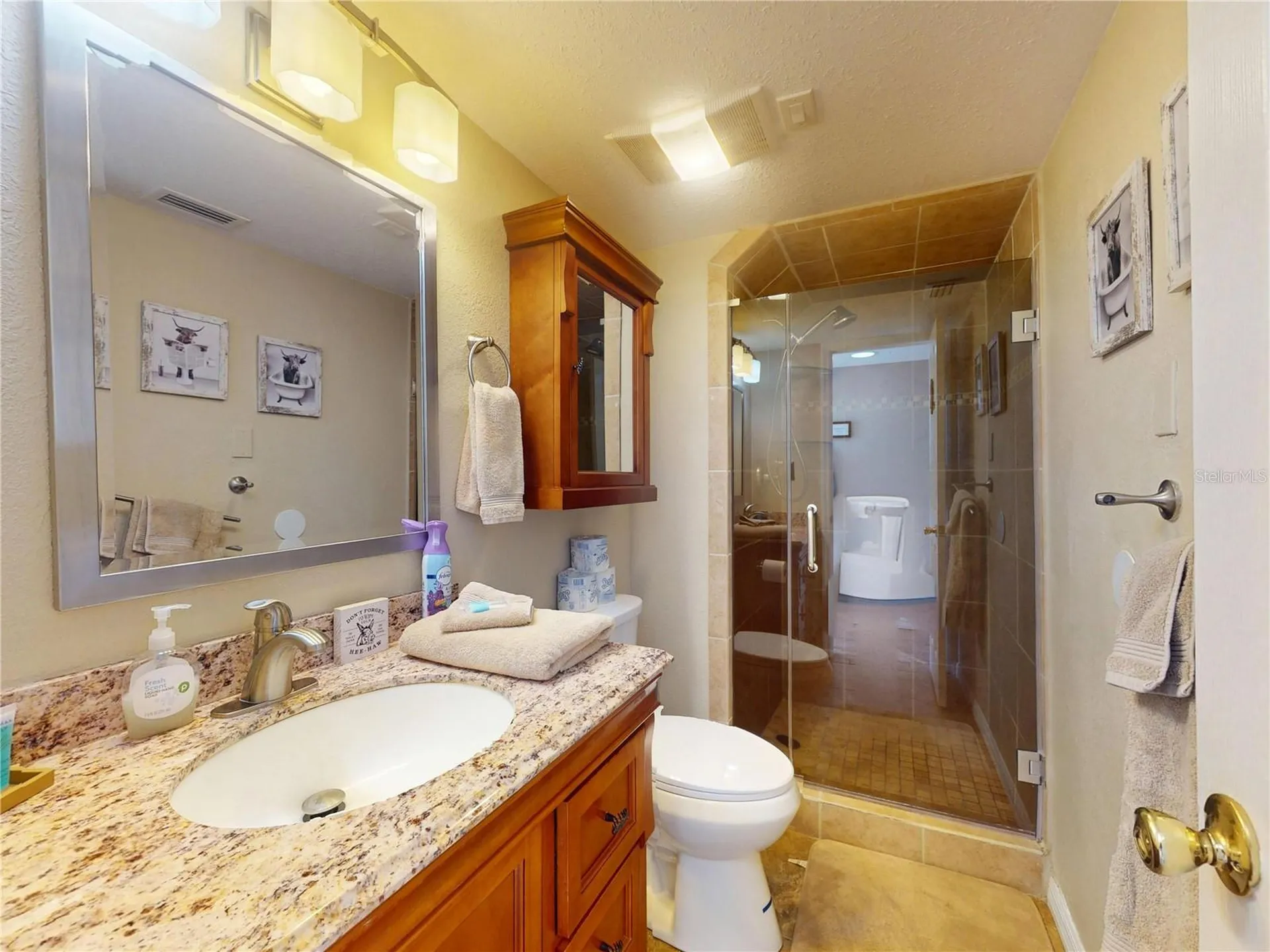 4849 Saxon Drive New Smyrna Beach FL 32169