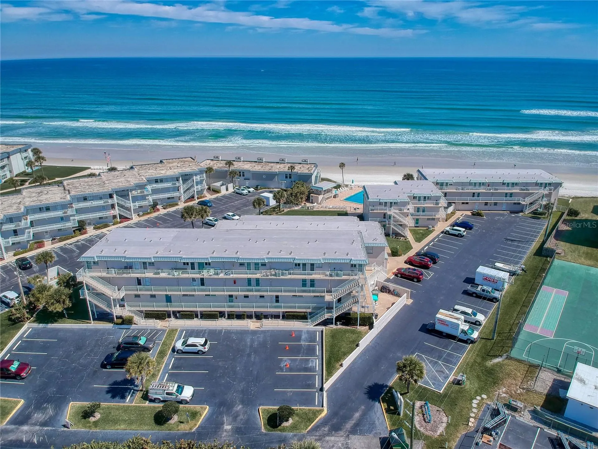 4849 Saxon Drive New Smyrna Beach FL 32169