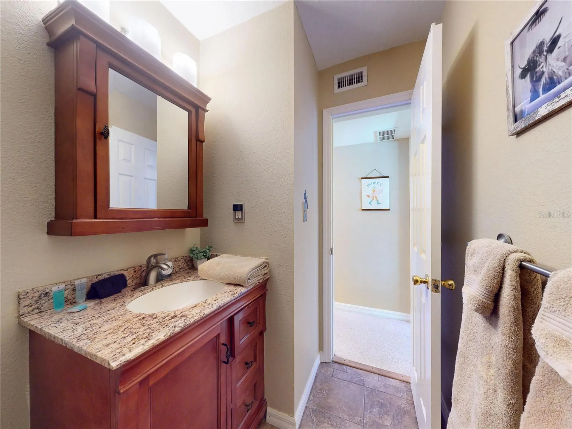 4849 Saxon Drive New Smyrna Beach FL 32169