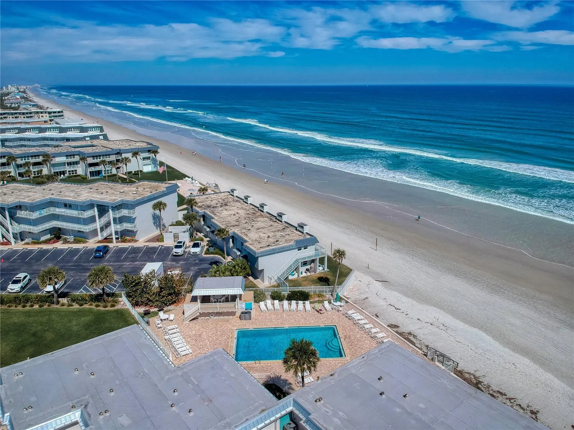 4849 Saxon Drive New Smyrna Beach FL 32169