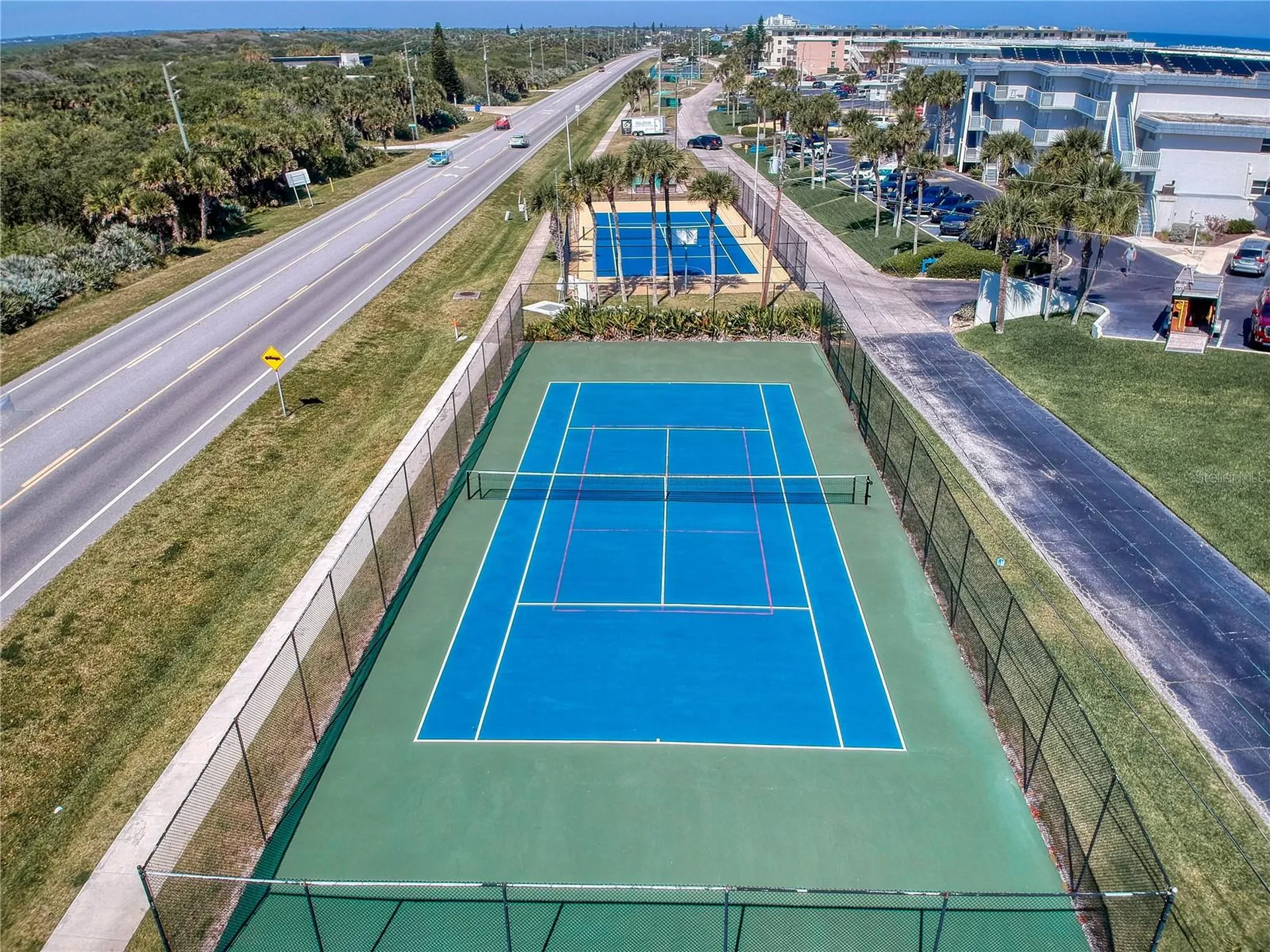 4849 Saxon Drive New Smyrna Beach FL 32169