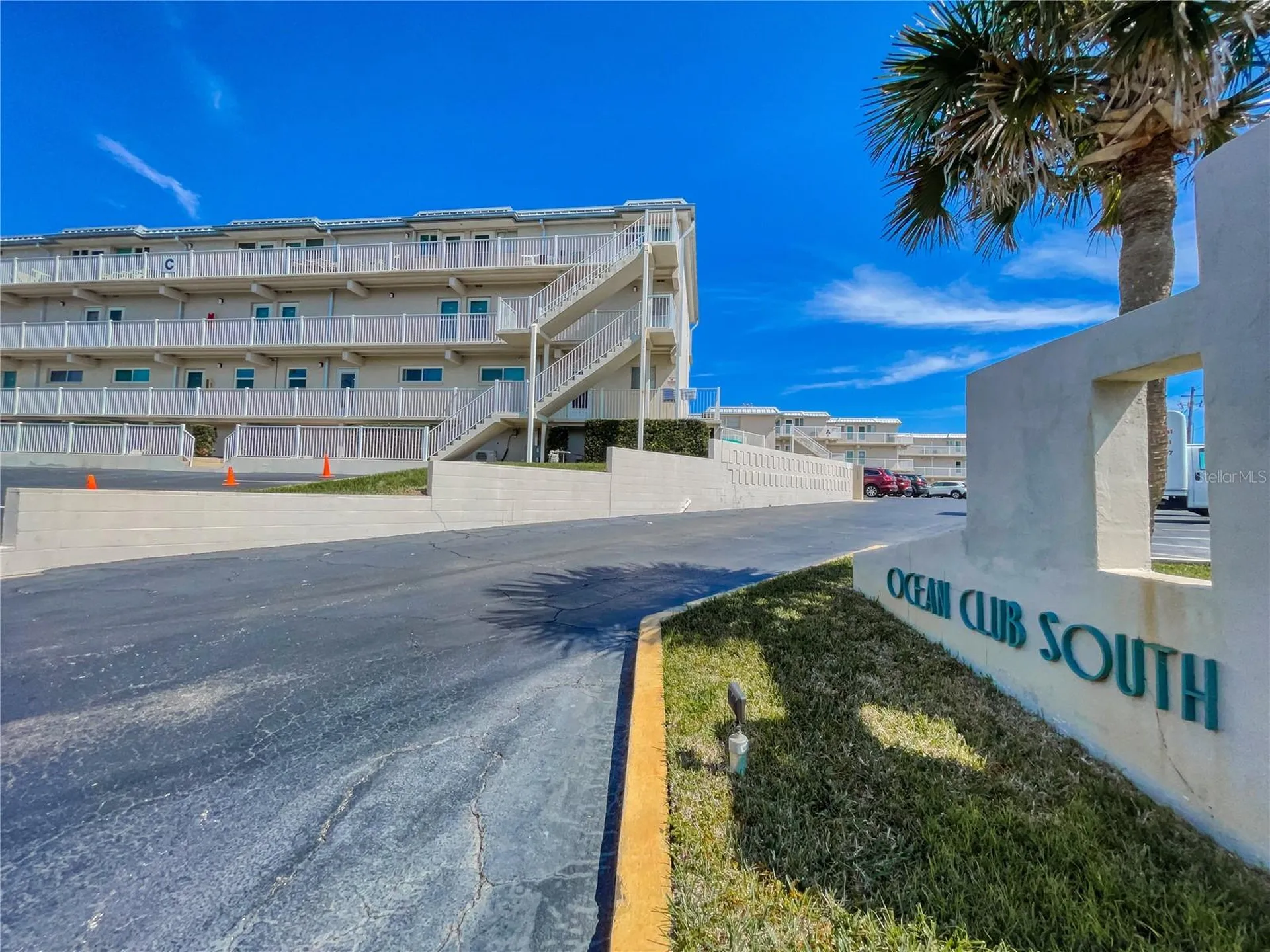 4849 Saxon Drive New Smyrna Beach FL 32169