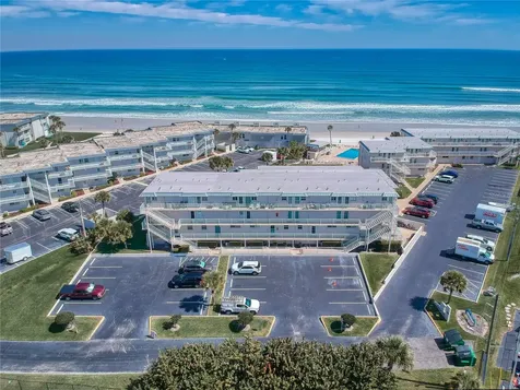 4849 Saxon Drive New Smyrna Beach FL 32169