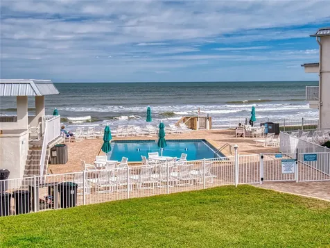 4849 Saxon Drive New Smyrna Beach FL 32169