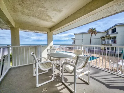 4849 Saxon Drive New Smyrna Beach FL 32169